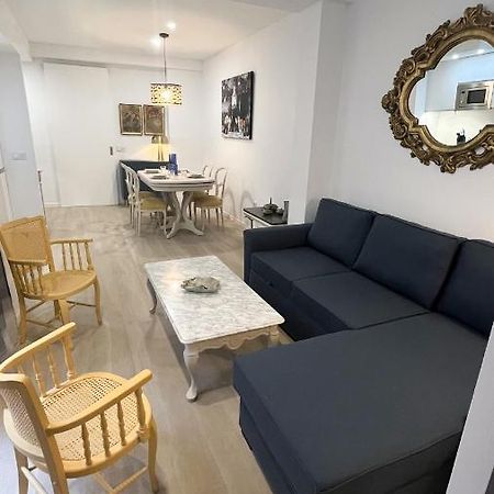 180 Home Luxury Redes Севиля Екстериор снимка