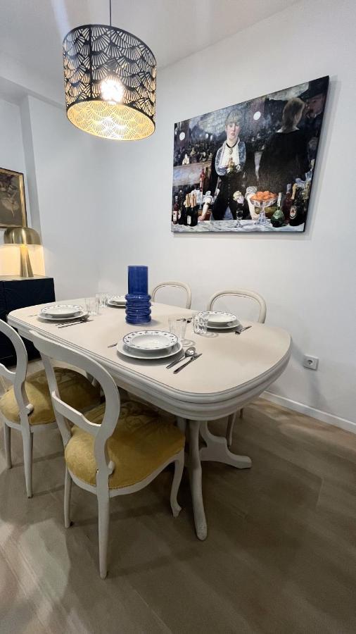 180 Home Luxury Redes Севиля Екстериор снимка