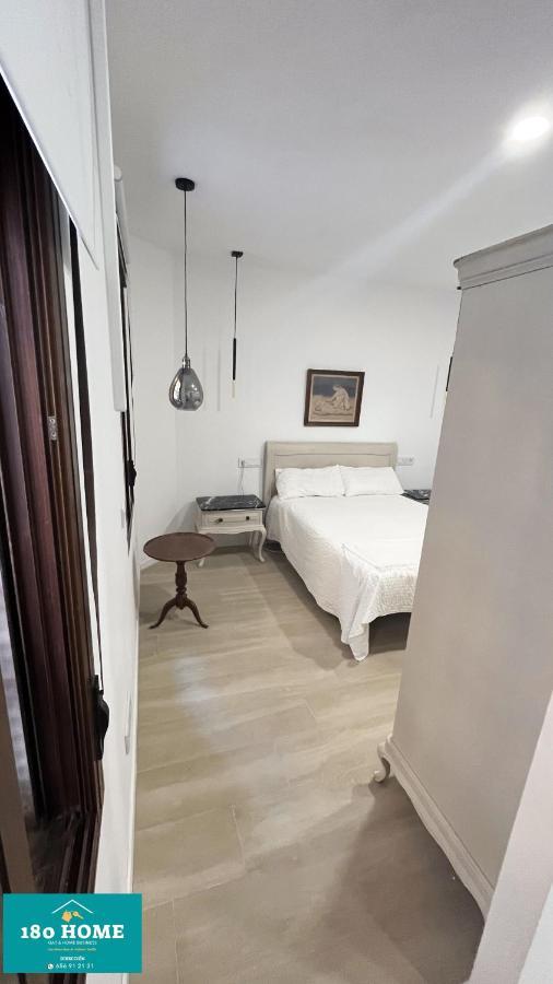 180 Home Luxury Redes Севиля Екстериор снимка