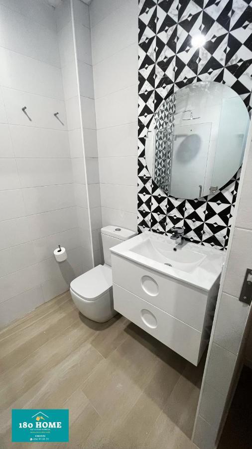 180 Home Luxury Redes Севиля Екстериор снимка