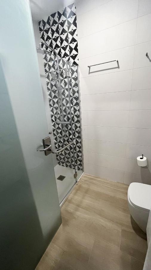 180 Home Luxury Redes Севиля Екстериор снимка
