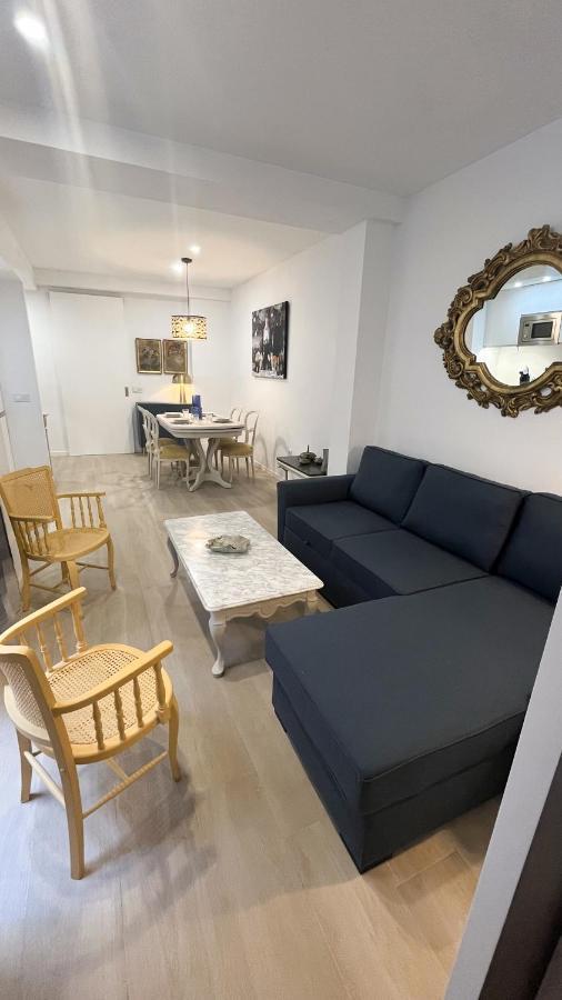 180 Home Luxury Redes Севиля Екстериор снимка
